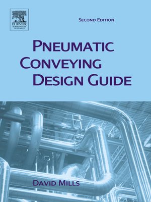 cover image of Pneumatic Conveying Design Guide